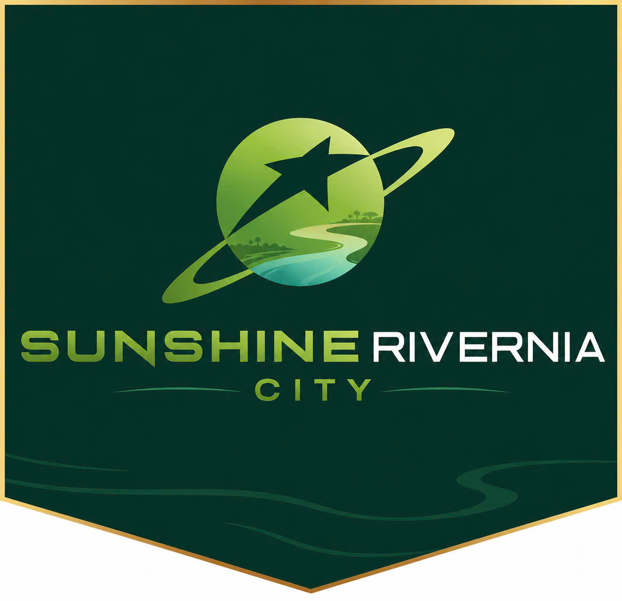 Sunshine Rivernia City Đại Phước